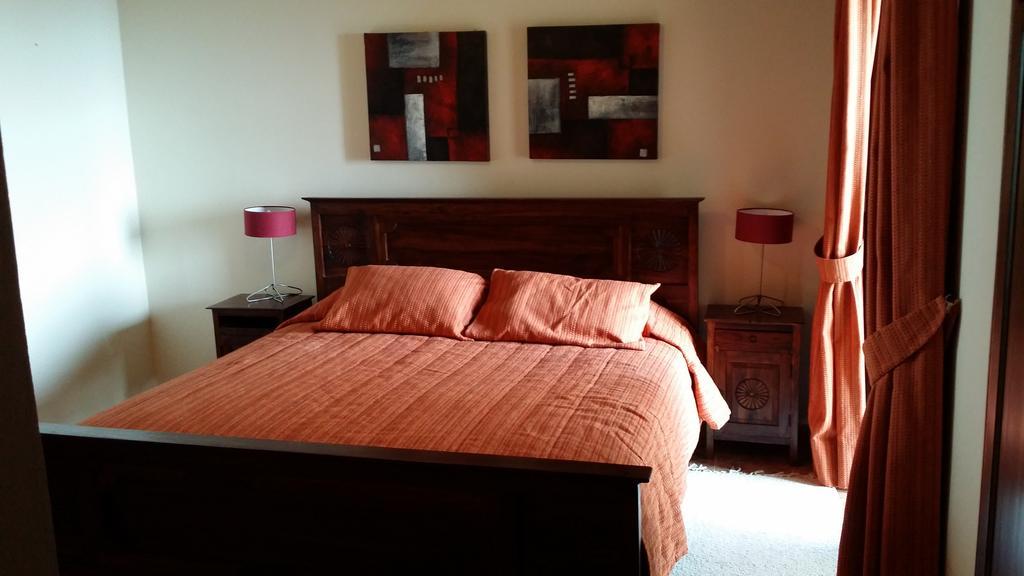 Garden Of Eden Villa Paphos Room photo